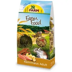 JR Farm Karma dla myszoskoczków Adult 500g
