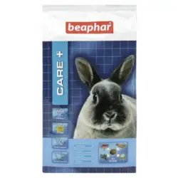 Beaphar Care+ królik 250g