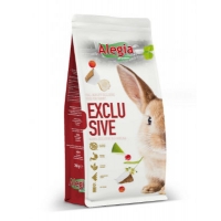 Alegia Exclusive karma dla królika 700g