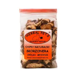 Herbal Pets Chipsy Skorzonera 75g