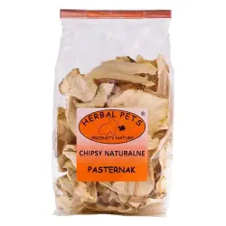 Herbal Pets Chipsy pasternak 125g-25