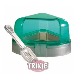 Trixie toaletka narożna dla gryzoni (6256)-95