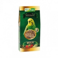 NESTOR Pokarm Premium dla papugi 500ml