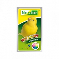 NESTOR Complete - witaminy dla kanarków 20g