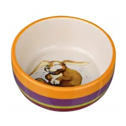 Trixie miska ceramiczna 250ml (60803)