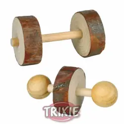 Trixie hantle zabawka dla gryzonia (6195)