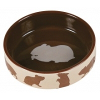 Trixie miska ceramiczna 250ml /60732/-195