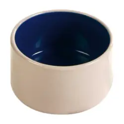 Trixie miska ceramiczna 100ml śr7cm (6066)