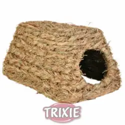 Trixie domek z trawy dla gryzoni (6118)
