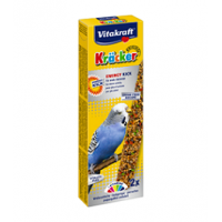 Vitakraft Kracker Energy kick kolby dla papugi fal