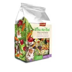 Vita Herbal mix płatków 150g
